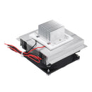 XD-35 12V Small Electronic Refrigerator Semiconductor Refrigeration System Component Kit