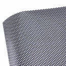 Tinting Perforated Mesh Film Fly Eye MOT Legal Tint Headlight Rear Lamp 40x106cm