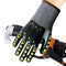 Anti-cutting Riding Protection Anti-skid Wear-resistant Gloves High-strength Anti-collision