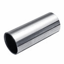 60mm Stainless Steel/Glass Guitar Finger Sliders Guitar Tuning Tool