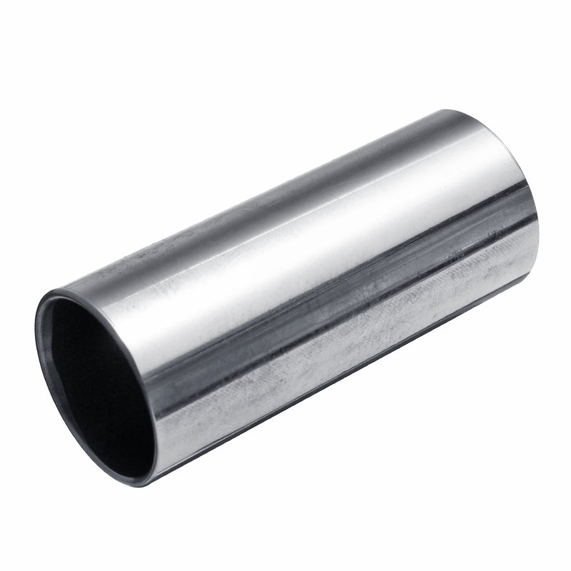 60mm Stainless Steel/Glass Guitar Finger Sliders Guitar Tuning Tool