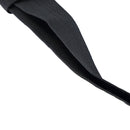 Multi-function Fishing Waist Band Adjustable Nylon Hook Ring Belt Wrist Strap