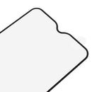 BAKEEY Anti-Explosion Full Cover Full Gule Tempered Glass Screen Protector for Ulefone Power 6
