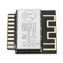 ESP8285 ESP-01M Wifi Module IOT Wireless Transceiver Receiver Replace ESP8266 Built-in 1MByte Flash
