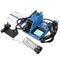 YIHUA 926 220V 60W Adjustable Temp Soldering Welding Iron Station Tip Weller Base