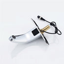 Automatic Tap Hand Free Infrared Sensor Faucet Kitchen Bathroom Chrome Basin Sink Mixer Tap