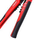 INSMA Multifunctional Automatic Terminal Crimper Plier Wire and Cable Stripping Pliers Wire Stripping Pliers