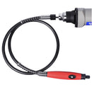 Hilda Red Upgraded Flexible Shaft for Electric Grinder Rotary Tool