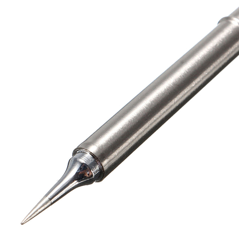T12-ILS Replace Solder Iron Tips Soldering Tips For HAKKO 942/950/951/952/202/203/204/206 Soldering