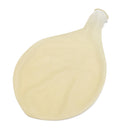 6Pcs/Set Clear 36'' Large Giant Latex Big Oval Balloon Wedding Party Decorations