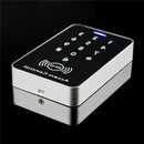 RFID Access Control System Security Proximity Entry Door Lock Strong Anti-jamming Induction Distance