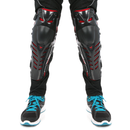 Motorcycle Sports Kneepad Motocross Racing Protective Gear For DUHAN DH-02