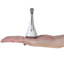 Ionic Micro-current Face Eye Massager Portable Facial Skin Firming Beauty Machine Auxillary Absorption Lift Tight