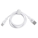Type C USB-C Sync Fast Charger Charging Data Cable 1M for Samsung Galaxy S8 S9 Plus