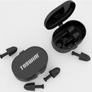 TOSWIM Ear Plugs Nose Clip Portable Comfortable Swimming Earplugs Water Sport Equipment from Xiaomi Youpin