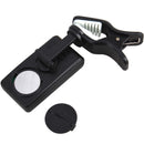 Cherub WST-650GB Protable Clip-on Guitar Bass Tuner