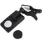 Cherub WST-650GB Protable Clip-on Guitar Bass Tuner