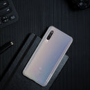NILLKIN Xiaomi Mi9 PRO Crystal Clear Transparent Bumpers Shockproof Soft TPU Protective Case