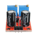 3Pcs NE555 Pulse Frequency Duty Cycle Adjustable Module Square Wave Signal Generator