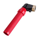 Drillpro 400A Electrode Holder Weld Clamp MMA Welding Accessories ARC Welding Holder for Welding Machine