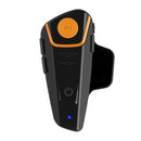 BT-S2 1000m Motorcycle Helmet BT Intercom Waterproof bluetooth For Wired Wireless Helmet