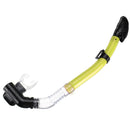 Full Face Diving Mask Snorkel Scuba Swimming Dry Snorkeling Set Free Breath