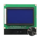 Creality 3D Universal LCD 12864 3D Printer Display Screen With Encoder For Ender-3/CR-10/CR-7 Model