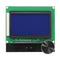 Creality 3D Universal LCD 12864 3D Printer Display Screen With Encoder For Ender-3/CR-10/CR-7 Model
