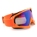 Off-Road Motocross Racing ATV Dirt Bike Motorcycle Ski Goggles Eyewear Lens