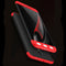 Bakeey 3 In1 Shockproof 360 Degree Full Body Protective Case For Xiaomi Redmi Note 4