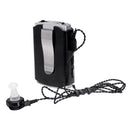 AXON F16 Rechargeable Hearing Aid Sound Amplifier Ear Loudspeakers