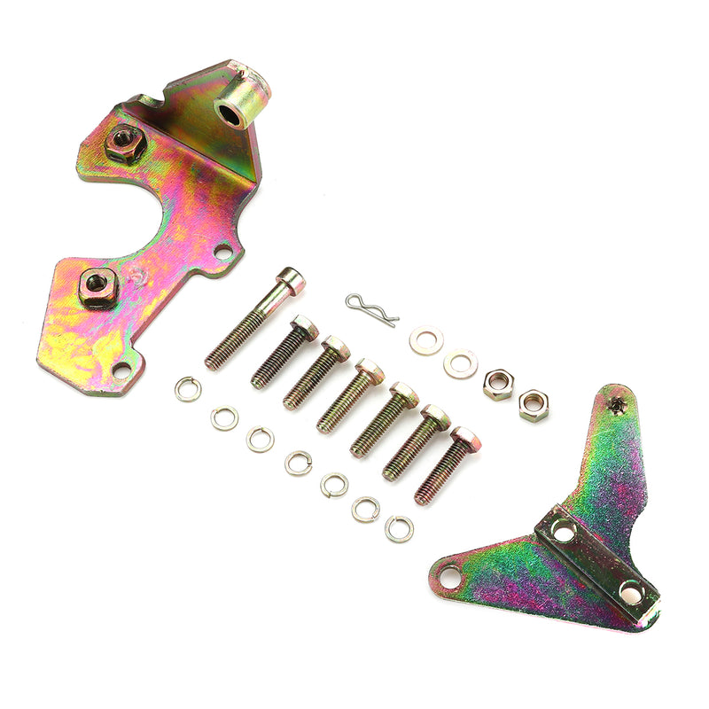 Fuel Shut OFF Solenoid Fits For Dodge 94-98 RAM Pickup 5.9L Cummins Diesel Engine