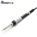 Mustool MT223 60W Adjustable Temperature Electric Solder Iron with 5pcs Solder Tips