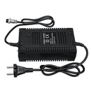 36V 1.8A Lead-acid Battery Charger Electric Car Vehicle Scooter Bicycle Charger
