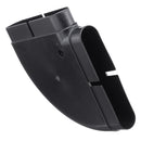 90 PVC Tube Ventilation System Environmental Protection Tube 132x30mm