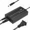 Excellway 120W 12-24V Adjustable Power Supply Adapter AC/DC Power Adapter 5V USB Port