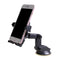 Bakeey Universal 360 Degree Rotation Suction Cup Car Phone Holder Cradle for Phone Under 6 inchs