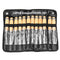 12pcs Wood Carving Hand Chisel Tool Set Professional Wood Working Gouges Steel