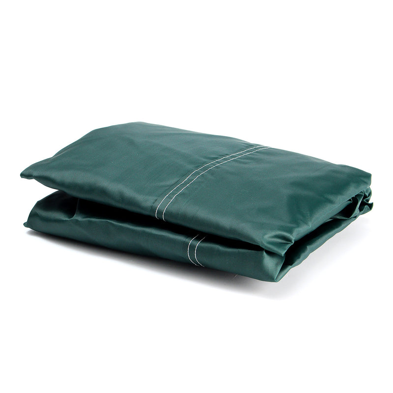 120x64x64cm Outdoor Garden Patio Furniture Stack Chair Cover Dustproof Shelter