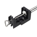Drills Dremel Holder Motor Hanging Bracket Power Accessories Tool Flex Shaft Drill Support