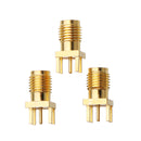 CJMCU-5351 Si5351A Si5351 I2C 25MHZ Controller Clock Generator Board 8KHz To 160MHz