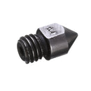 For MK8 Hardened Steel Nozzle 0.4/0.6/0.8/1/1.2/1.5mm 1.75mm 3D Printer Extruder
