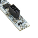 10pcs XK-GK-4010A DC 12V Non-contact Barrier Reflective Short Distance Sweep Sensor Switch