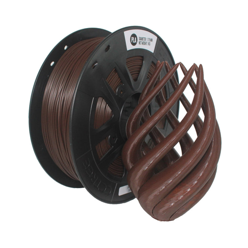 CCTREE 1.75mm 1KG/Roll 3D Printer ST-PLA Filament For Creality CR-10/Ender-3