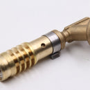 IPRee 17x17x7cm Liquefied Gas Tank Adapter Fuel Pipe Stove Converter Cooking Burner Gas Pipe