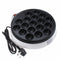 850W 18 Hole Takoyaki Grill Pan DIY Meat Ball Maker Cooking Stove With AU Plug