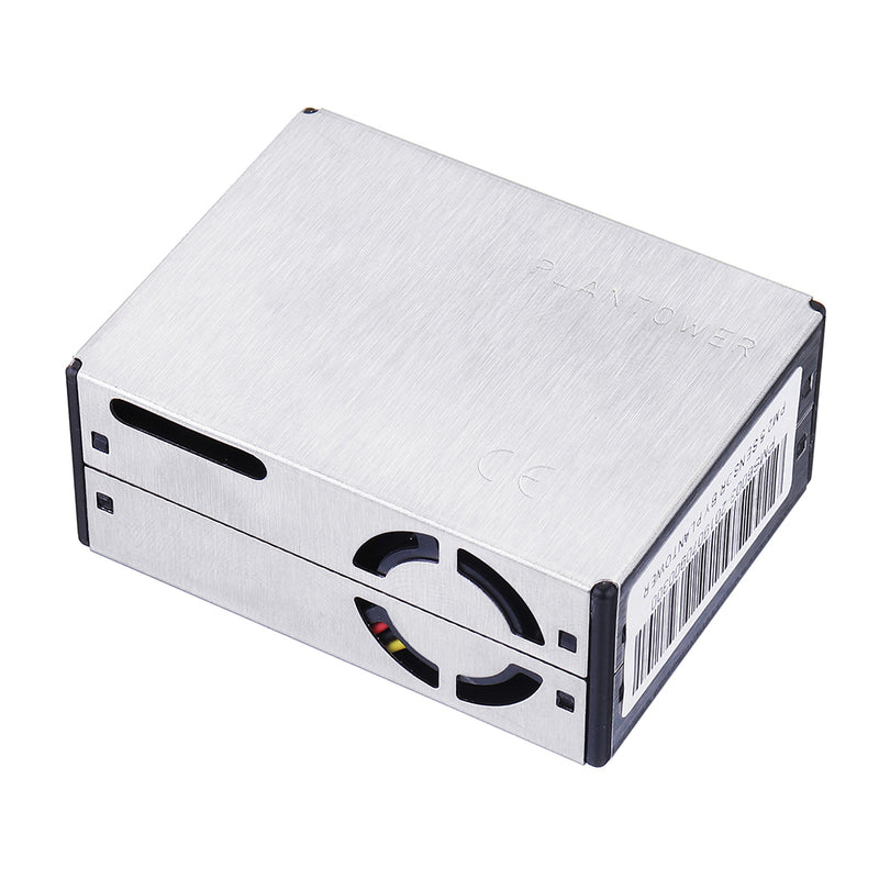 Plantower PMS6003 PM2.5 Sensor Laser Particle Sensor Detector Air Quality Tester
