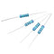 20pcs 2W 750R Metal Film Resistor Resistance 1% 750 ohm Resistor