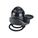 BIKIGHT Aluminum Bike Bicycle Bell Handlebar Safety Alarm Warning Horn Electric Scooter Cycling Bell