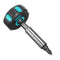 PENGGONG 8151B 47Pcs Screwdriver Tools Kit  Repairing Maintenance Tools